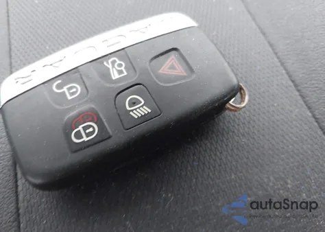 2016 Jaguar F-Type z USA, uszkodzony, nr VIN SAJWA6AT3G8K29868